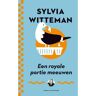 Singel Uitgeverijen Een Royale Portie Meeuwen - Sylvia Witteman