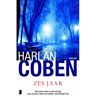 Meulenhoff Boekerij B.V. Zes Jaar - Harlan Coben