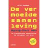 Gennep B.V., Uitgeverij Van De Vermoeide Samenleving - Byung-Chul Han