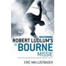 Luitingh-Sijthoff B.V., Uitgever De Bourne Missie - Jason Bourne - Robert Ludlum