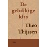 Vrije Uitgevers, De De Gelukkige Klas - Theo Thijssen