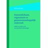 Vrije Uitgevers, De Fantoomlichaam, Stigmatisatie En Geesteswetenschappelijk Onderzoek - Helmut Kiene