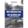 Aspekt B.V., Uitgeverij Wir Mussen Ran, Wir Greifen An! - Joachim Stempel