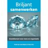 Expertboek Briljant Samenwerken - Frank-Jan van Deijck