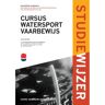 Clustereffect Cursus Watersport Vaarbewijs - Studiewijzer - Ben Ros