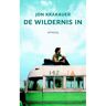 Prometheus, Uitgeverij De Wildernis In - Jon Krakauer