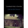 Brave New Books Comeback Kids In Drenthe - Giel van der Hoeven