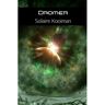 Brave New Books Dromer - Solaire Kooiman