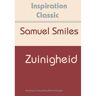 Fountain Of Inspiration Zuinigheid - Inspiration Classic - Samuel Smiles