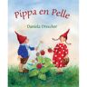 Christofoor, Uitgeverij Pippa En Pelle - Pippa & Pelle - Daniela Drescher