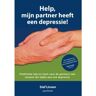 Expertboek Help, Mijn Partner Heeft Een Depressie! - Stef Linsen