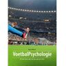 Ronde Tafel, Su De Voetbalpsychologie - Bram Meurs