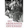 Ambo/Anthos B.V. Het Ardennenoffensief - Antony Beevor