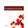 Wolters Kluwer Nederland B.V. De Beklagprocedure In Strafzaken - I.E.W. Gonzales