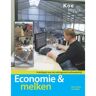 Roodbont Publishers B.V. Economie En Melken - Johan Achten