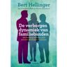 Gottmer Uitgevers Groep B.V. De Verborgen Dynamiek Van Familiebanden - Bert Hellinger