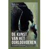 Vbk Media De Kunst Van Het Oorlogvoeren - Sun-tzu