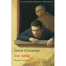 Cossee, Uitgeverij Zie: Liefde - David Grossman