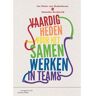 Coutinho Vaardigheden Voor Het Samenwerken In Teams - Jan Pieter van Oudenhoven