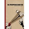 Aquazz De Proppenschieter - Henk van Maanen