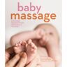 Bbnc Uitgevers Babymassage - Suzanne Reese