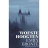 Atlas Contact, Uitgeverij Woeste Hoogten - Lj Veen Klassiek - Emily Brontë