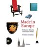Park Uitgevers Made In Europe - Pieter Steinz