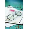 Ambo/Anthos B.V. Adres Onbekend - Kathrine Kressmann Taylor