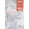 Uitgeverij Paris B.V. Klokkenluiders - Thema's Arbeid & Recht - F.T.M. Vankan