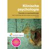 Noordhoff Klinische Psychologie - Henk T. van der Molen