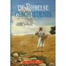 't Gulden Boek (Cbc) De Bijbelse Geschiedenis - B.J. van Wijk