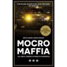 Overamstel Uitgevers Mocro Maffia - Wouter Laumans