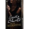 Overamstel Uitgevers Na De Begrafenis - Poirot - Agatha Christie