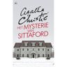 Overamstel Uitgevers Het Mysterie Van Sittaford - Agatha Christie - Agatha Christie
