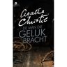 Overamstel Uitgevers De Man Die Geluk Bracht - Agatha Christie - Agatha Christie