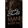 Overamstel Uitgevers De Man In Het Bruine Pak - Agatha Christie - Agatha Christie