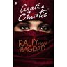 Overamstel Uitgevers Rally Naar Bagdad - Agatha Christie - Agatha Christie
