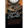 Overamstel Uitgevers Het Listerdale Mysterie - Agatha Christie - Agatha Christie