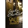 Overamstel Uitgevers Het Vale Paard - Agatha Christie - Agatha Christie