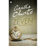 Overamstel Uitgevers De Zeven Wijzerplaten - Agatha Christie - Agatha Christie