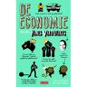 Singel Uitgeverijen De Economie Zoals Uitgelegd Aan Zijn Dochter - Yanis Varoufakis