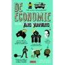 Singel Uitgeverijen De Economie Zoals Uitgelegd Aan Zijn Dochter - Yanis Varoufakis