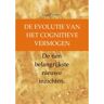 Brave New Books De Evolutie Van Het Cognitieve Vermogen - Alias Pyrrho