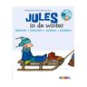 Uitgeverij Zwijsen Belgie Nv Jules In De Winter - Annemie Berebrouckx