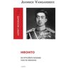 Aspekt B.V., Uitgeverij Hirohito - Jeannick Vangansbeke