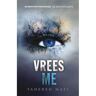 Blossom Books B.V. Vrees Me - Touching Juliette - Tahereh Mafi