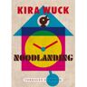 Park Uitgevers Noodlanding - Kira Wuck