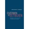 Nieuwezijds B.V., Uitgeverij Overwin Je Eetbuien - Christopher Fairburn