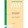 Wolters Kluwer Nederland B.V. Schadevergoeding: Personenschade - Monografieen Bw - S.D. Lindenbergh