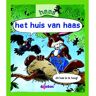 Delubas Educatieve Uitgeverij Het Huis Van Haas - Haas - Tais Teng